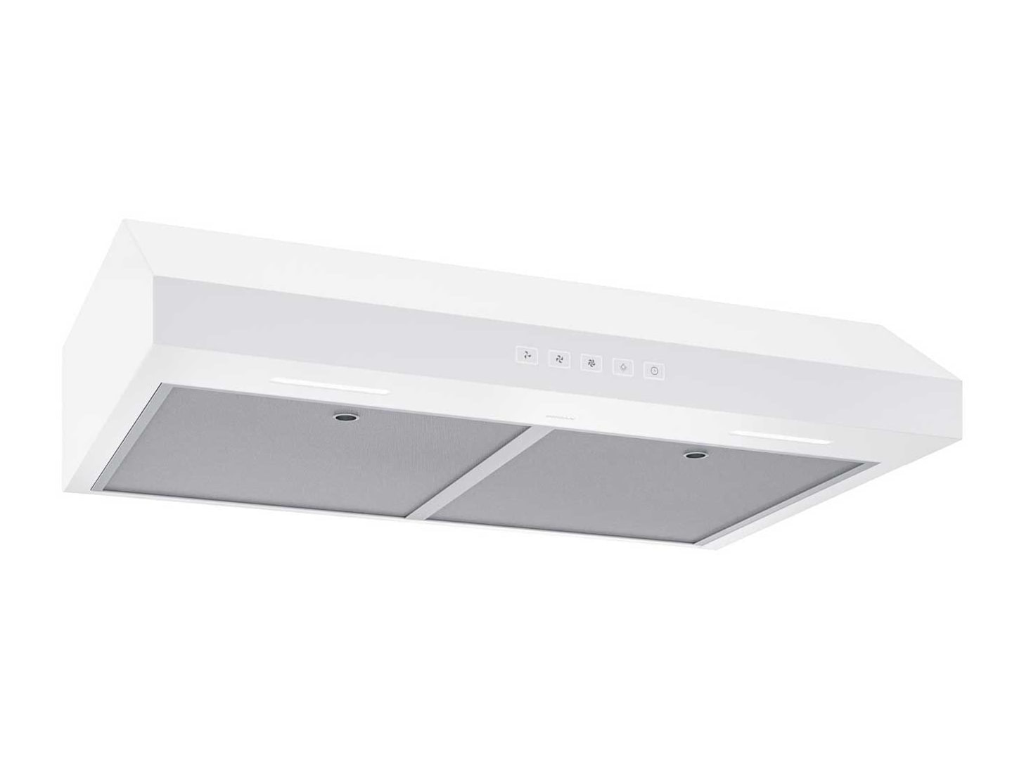 Broan - GLA2303WW Range Hoods