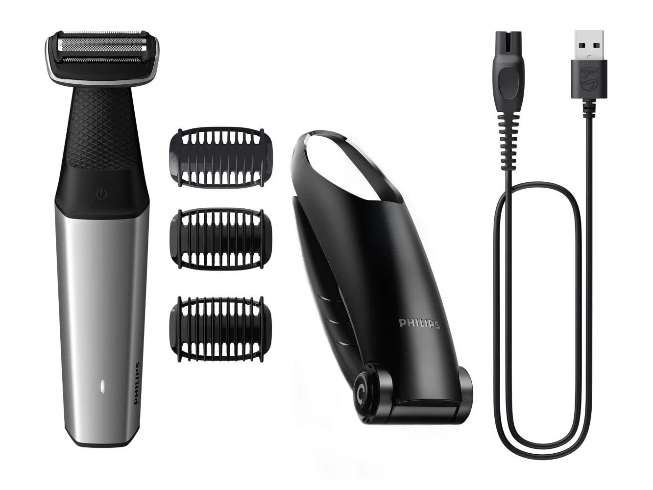 Philips - BG5021/15 5000 Series Hair Clippers & Trimmers