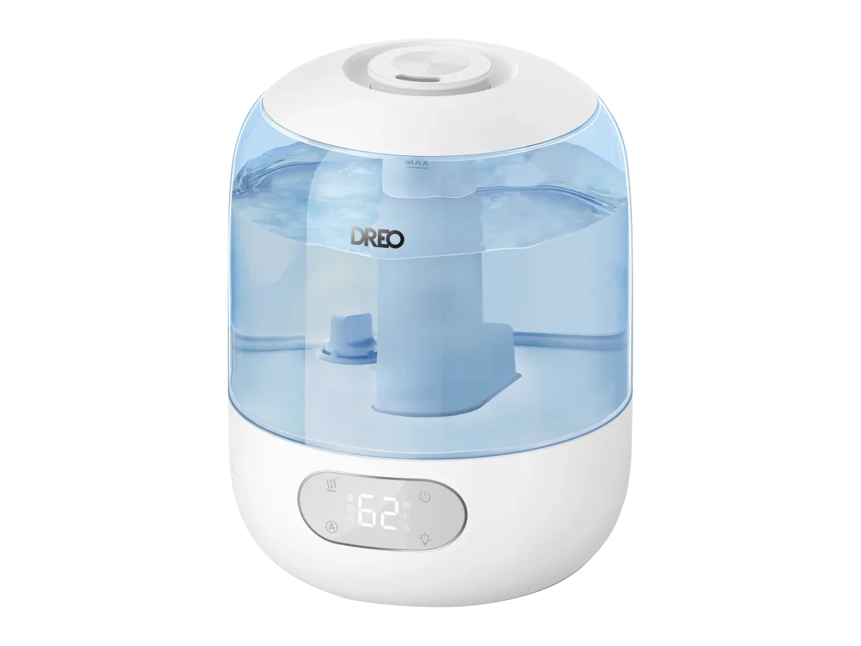 Dreo - Humidifier 306 3L Blue Humidifiers & Dehumidifiers