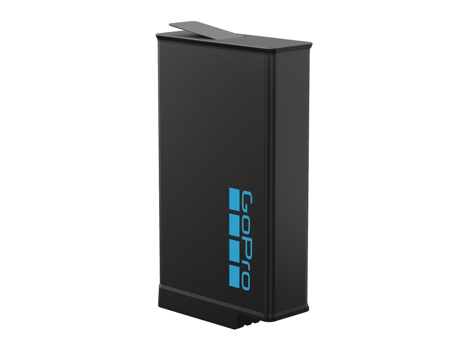 GoPro - Enduro Rechargeable Battery for MAX2 Camera Accessories - Black