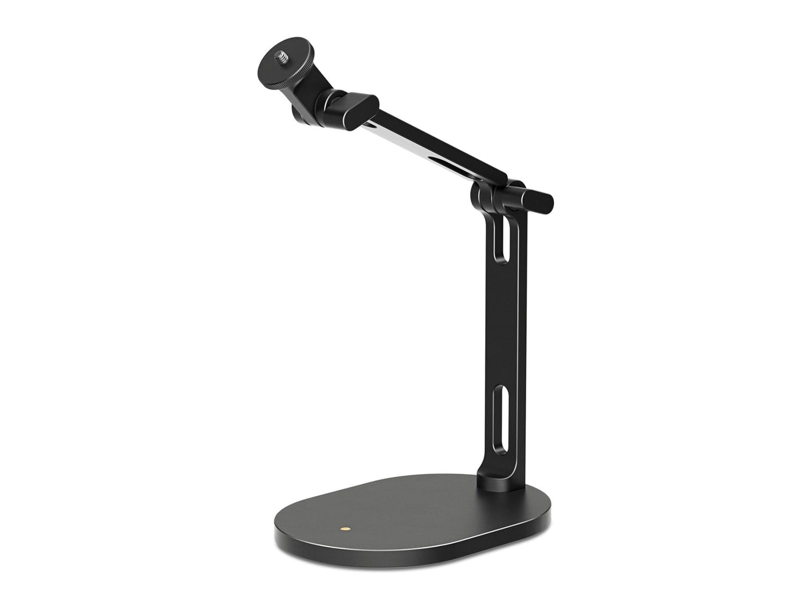 Rode - DS2 Desktop Studio Arm Camera Accessories Desktop Studio Arm - Black
