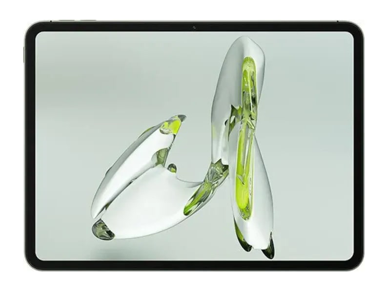 OnePlus - Pad Go - 128GB - LTE - Green