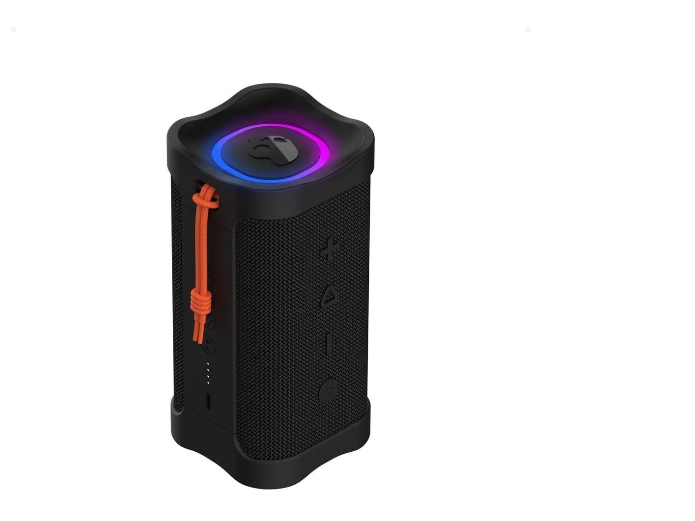 Skullcandy - Terrain 2 Bluetooth Portable Speakers