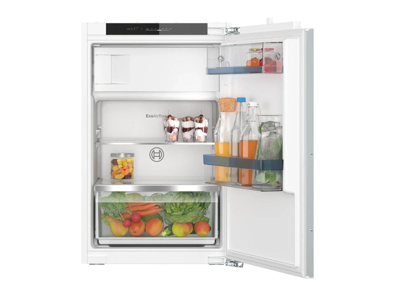 Bosch - KIL22VFE0 Refrigerators