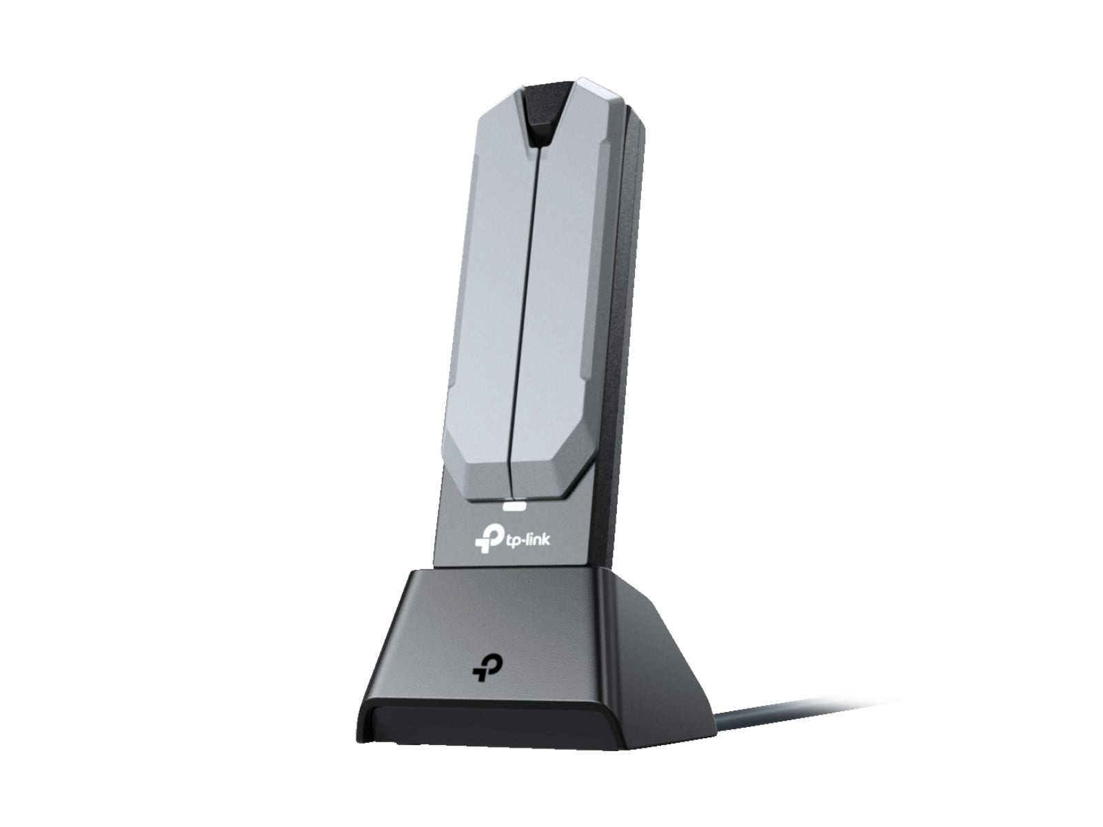 TP-Link - Archer TBE400UH Dual-Band Wi-Fi 7 Network Adapters