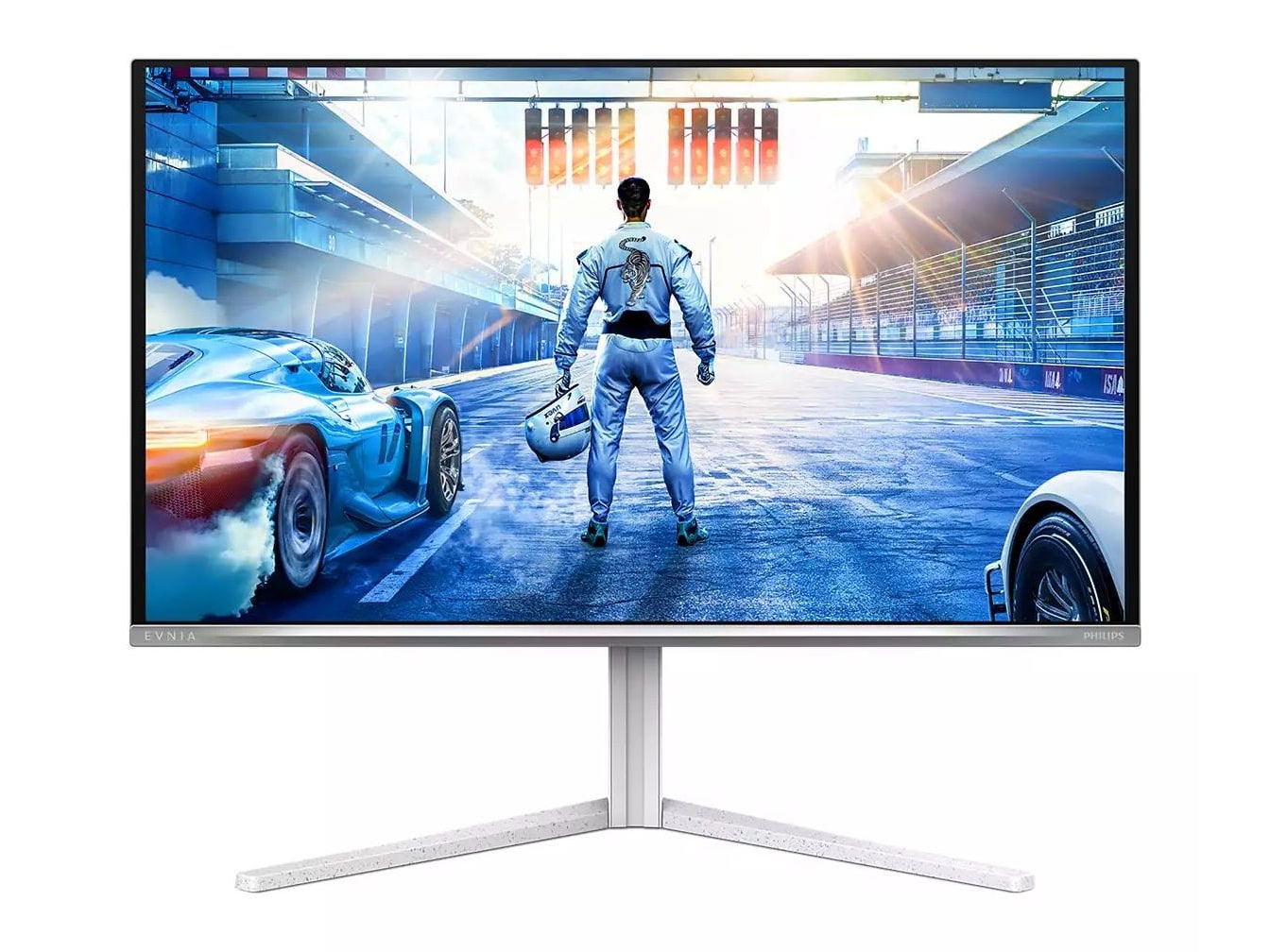 Philips - 26.5" 27M2N6501L QHD 240Hz OLED Monitors