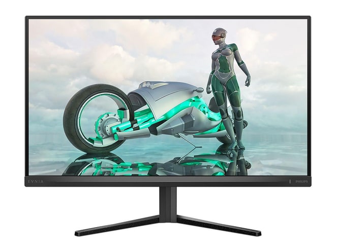 Philips - 27" Evnia 3000 27M2N3200S Full HD 180Hz Gaming Monitors (EU)