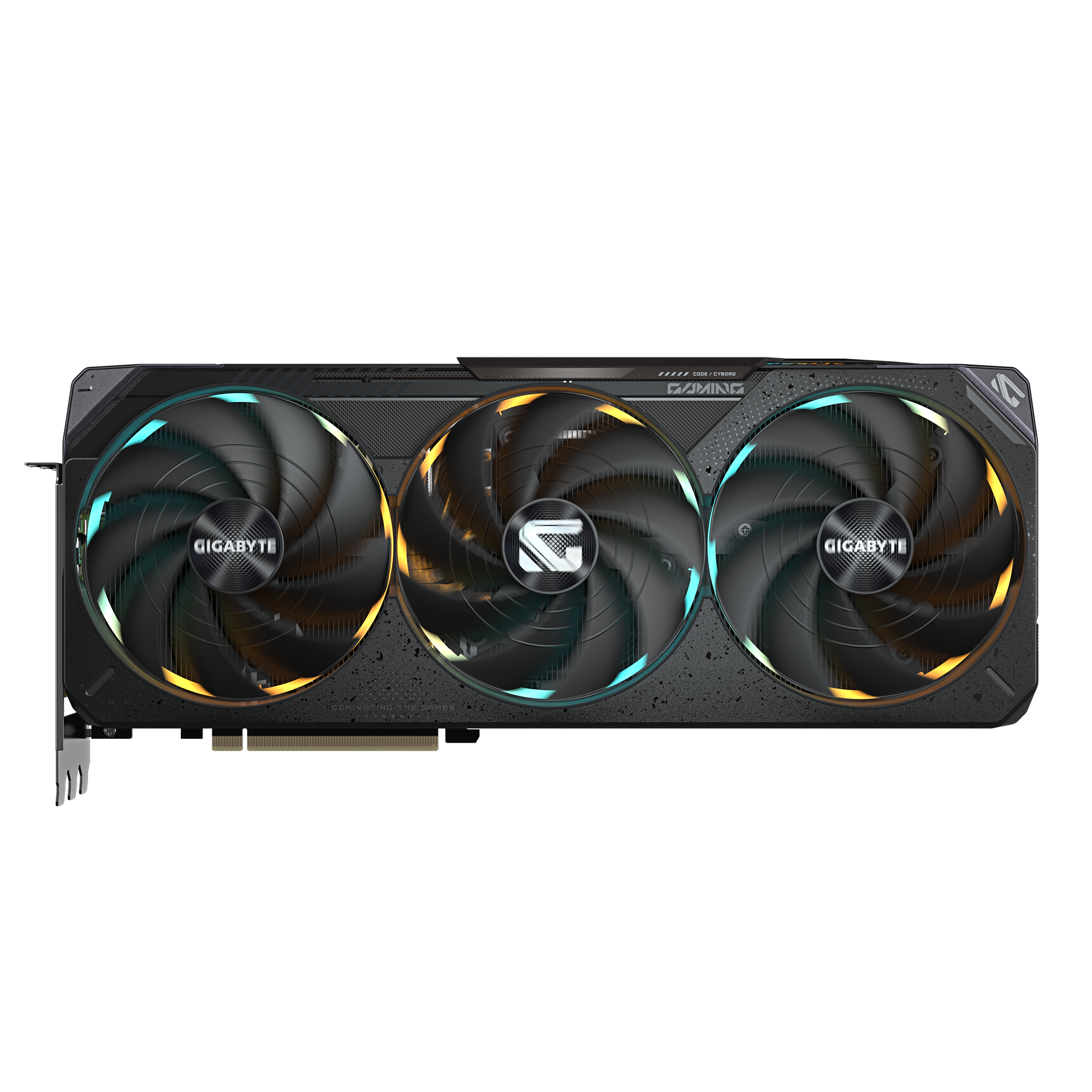 Gigabyte - GeForce RTX 5080 GAMING OC 16GB Graphics Cards - PCI Express 5.0