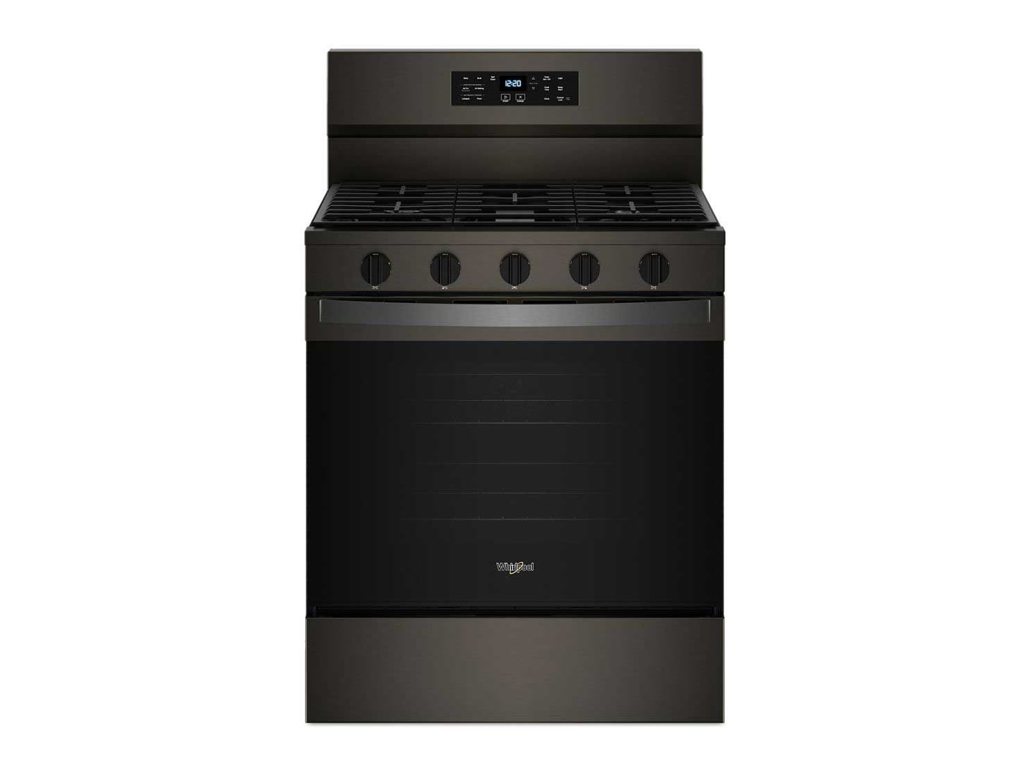 Whirlpool - WFGS5030RV Ovens & Ranges