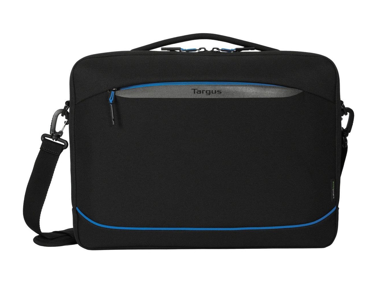 Targus - Coastline EcoSmart Briefcase 16"