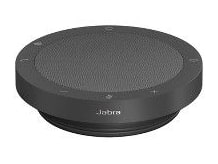 Jabra - Speak2 40 MS USB-A, USB-C Portable Speakers - Dark Grey
