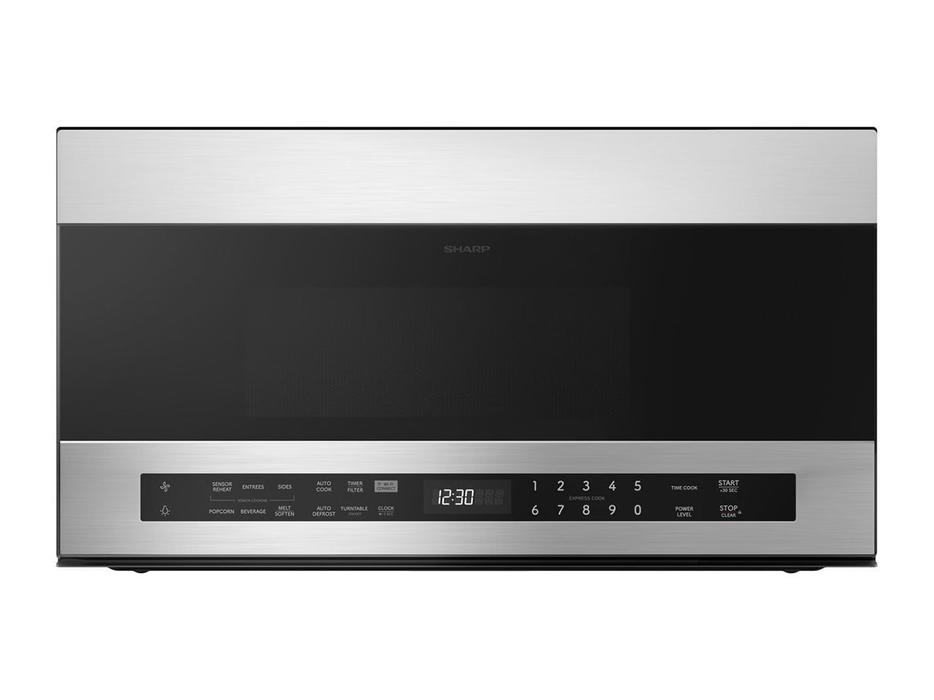Sharp - SMO1759JS Microwaves