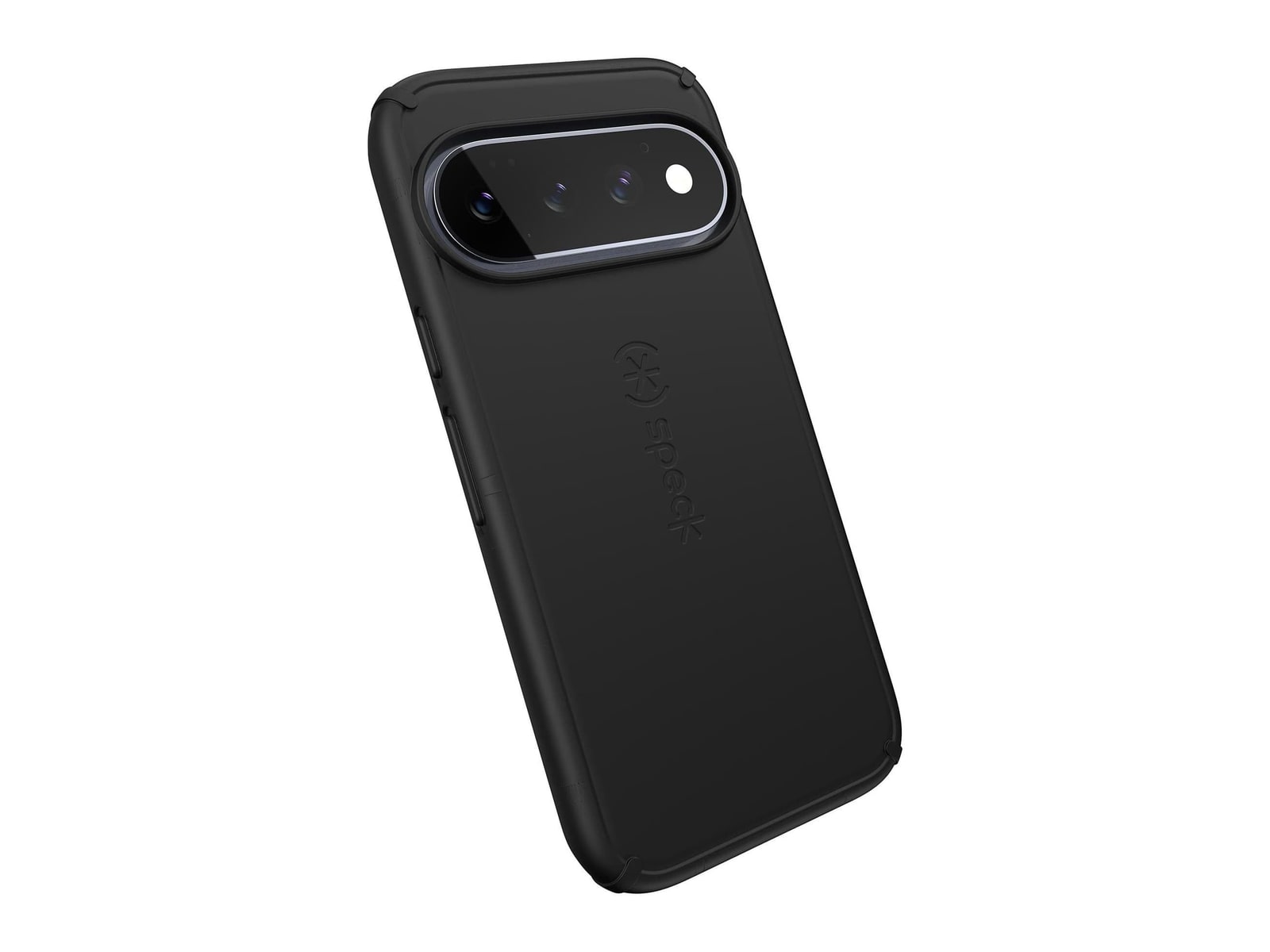 Speck - IMPACTHERO Slim - Pixel 11 Pro/Pixel 11 - Black