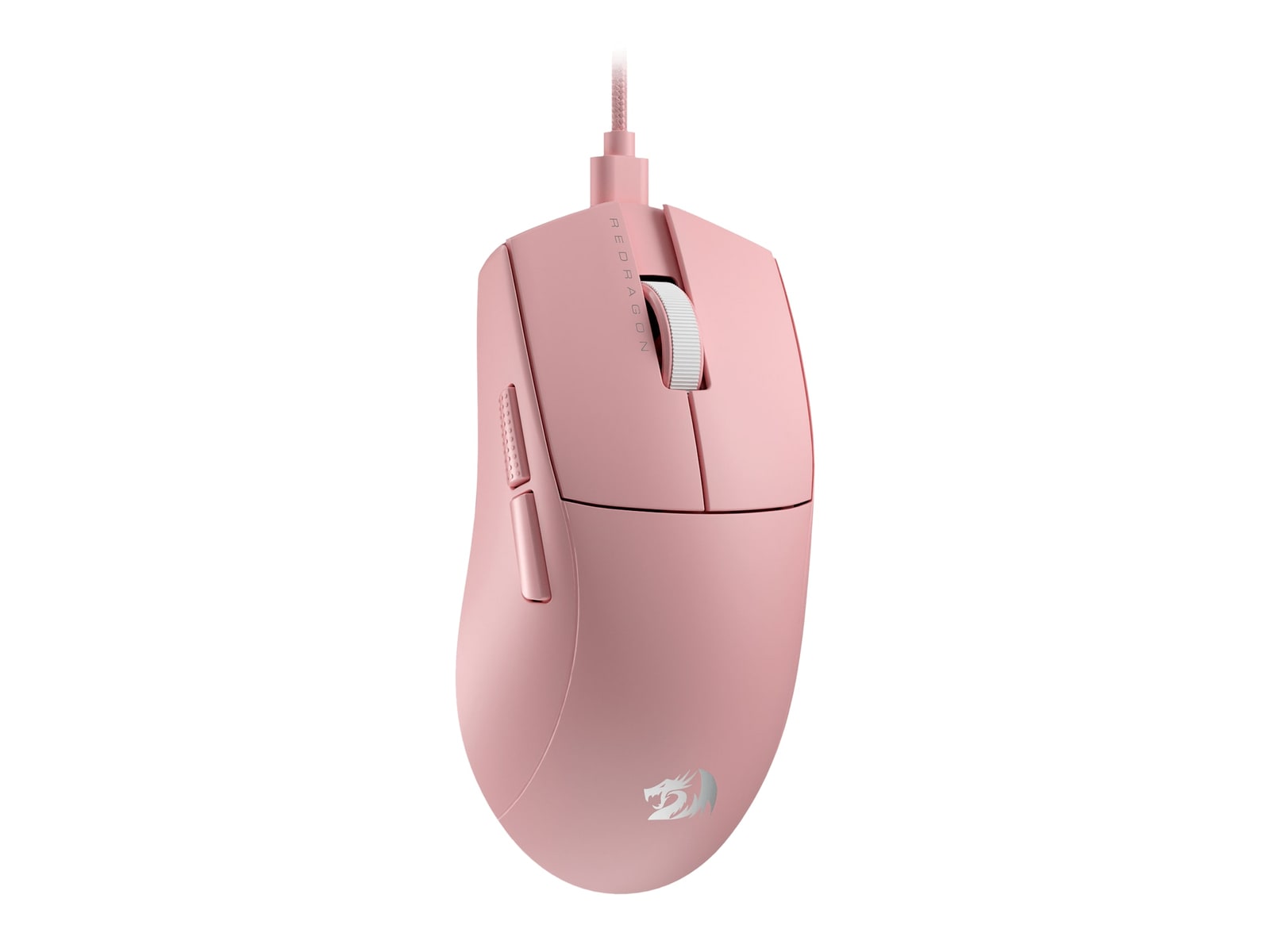 Redragon - K1NG M996 Mice - Pink