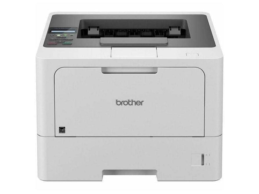 Brother - HL-L5210DN Printers & Scanners