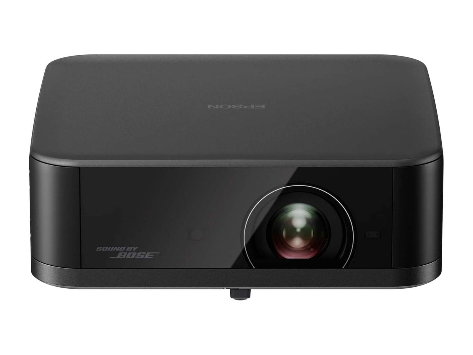 Epson - Lifestudio Pop Plus Black Projectors