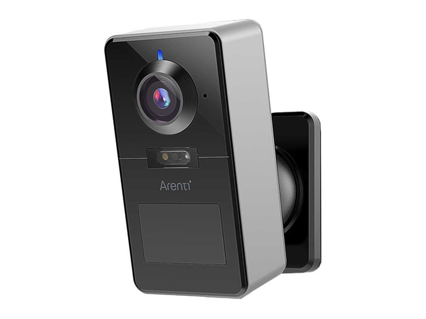 Arenti - Power1Q Security Cameras