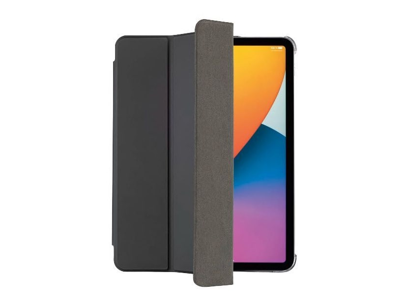 Hama - Fold Clear Folio with Pen Compartment - Apple iPad Air 13" (2024)