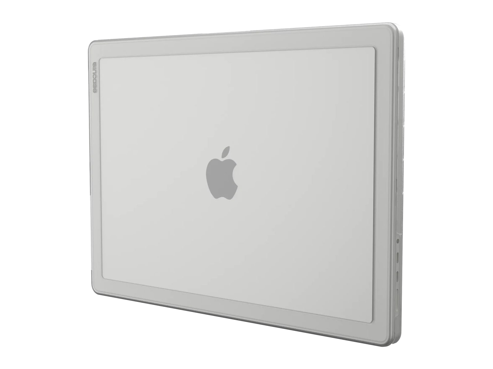Incase - Edge Hardshell with Makrolon for MacBook Pro 16" - Clear