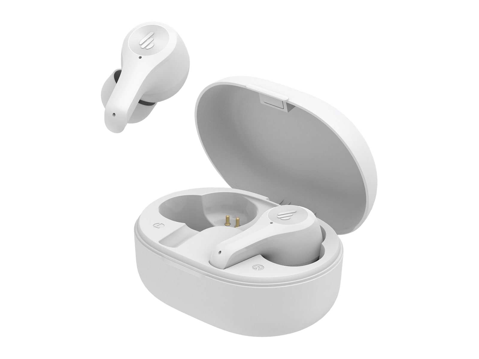 Edifier - X5 Lite True Wireless Earbuds - White
