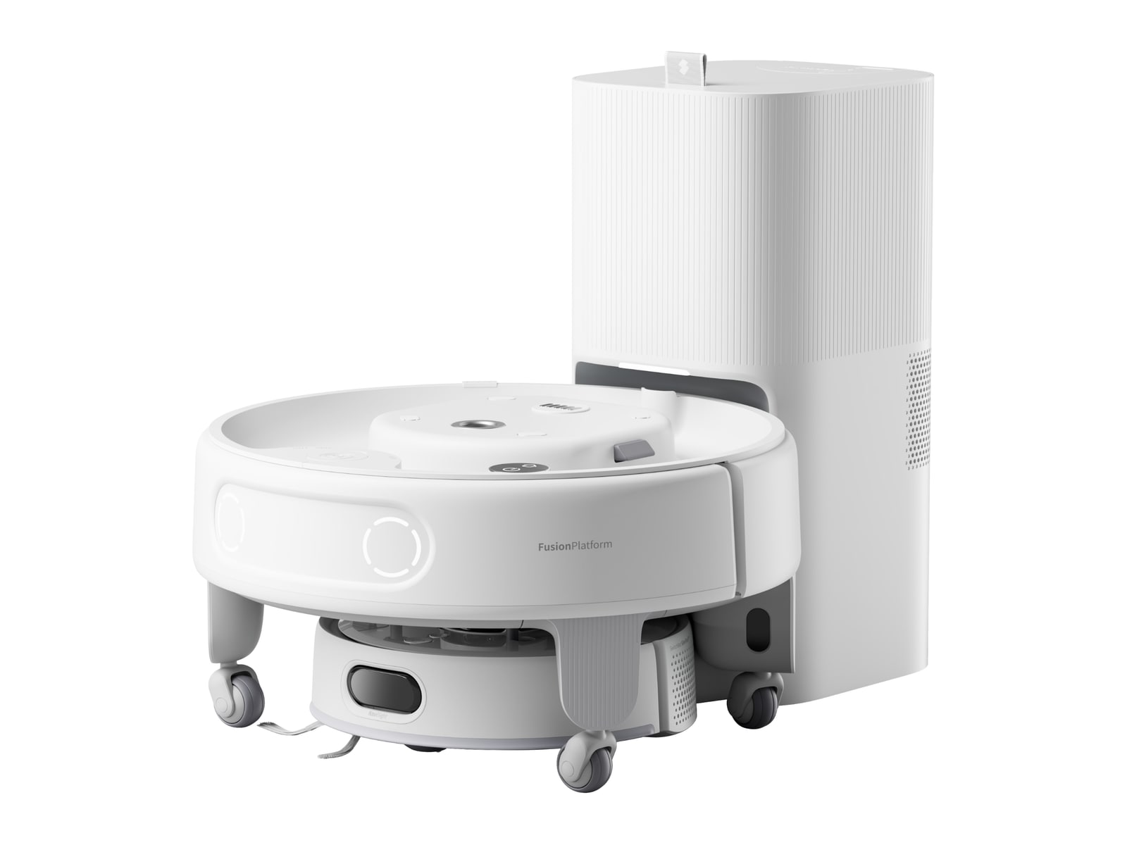 SwitchBot - K20+ Pro Vacuum Cleaners