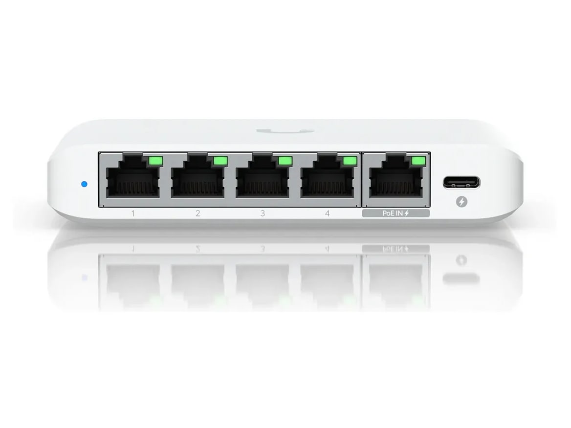 Ubiquiti - UniFi Flex Mini 2.5G Switches