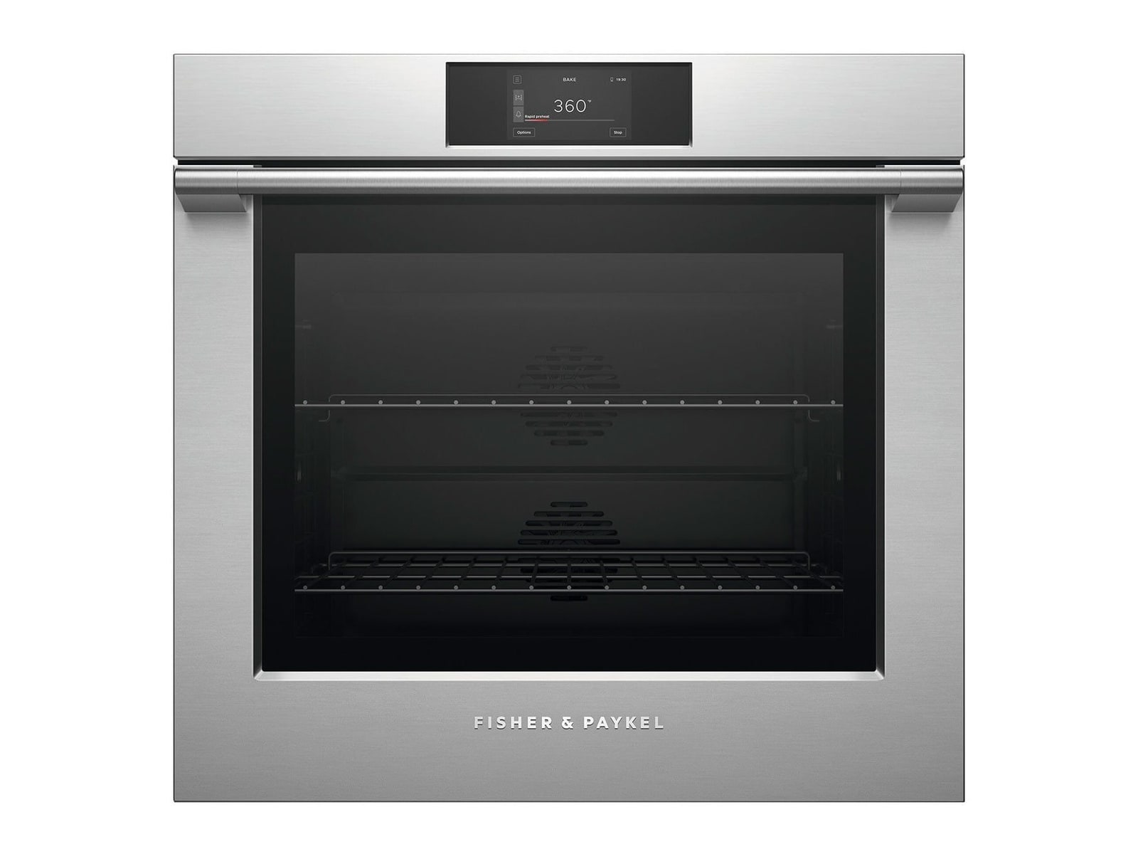 Fisher & Paykel - OB30SPPTX3 Ovens & Ranges