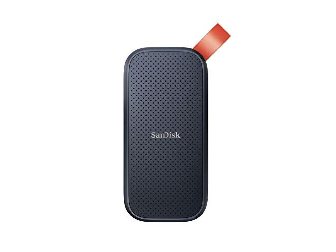 SanDisk - Portable SSD 1TB Storage Drives - USB 3.2 Gen 2