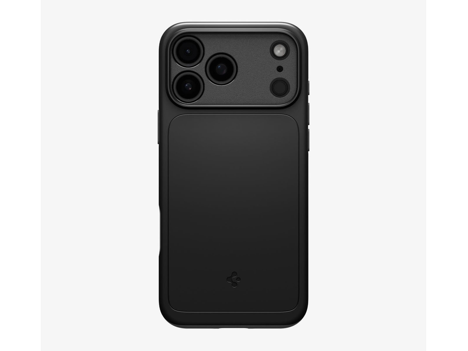 Spigen - Thin Fit (Mag Fit) - iPhone 18 Pro - Black