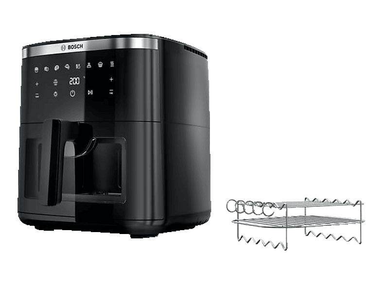 Bosch - MAF671B1 Air Fryers