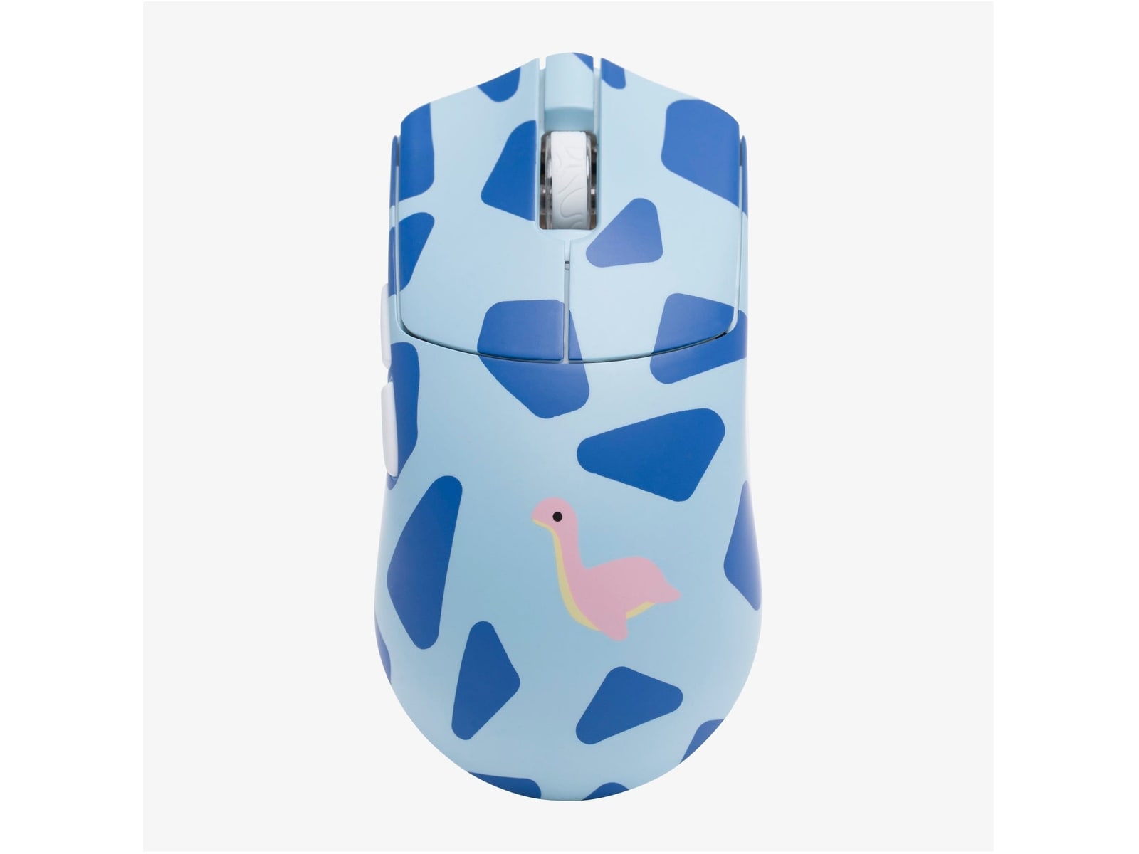 Higround - Apex Legends Yuma Nessie Wireless Mice