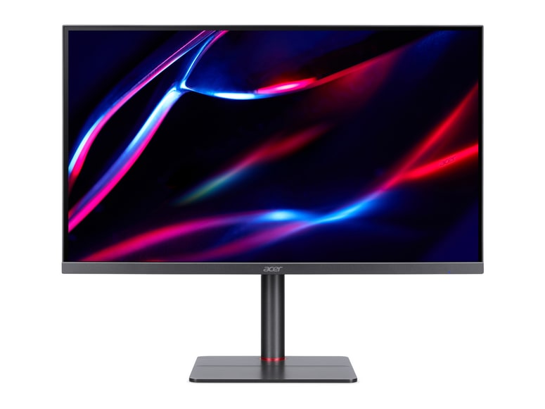 Acer - 27" XV275K V 4K UHD 160Hz Gaming Monitors