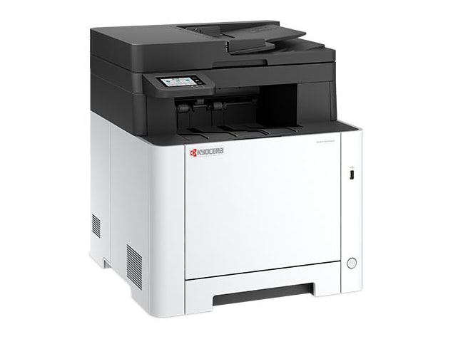 Kyocera - ECOSYS MA2101cwfx Wi-Fi Printers