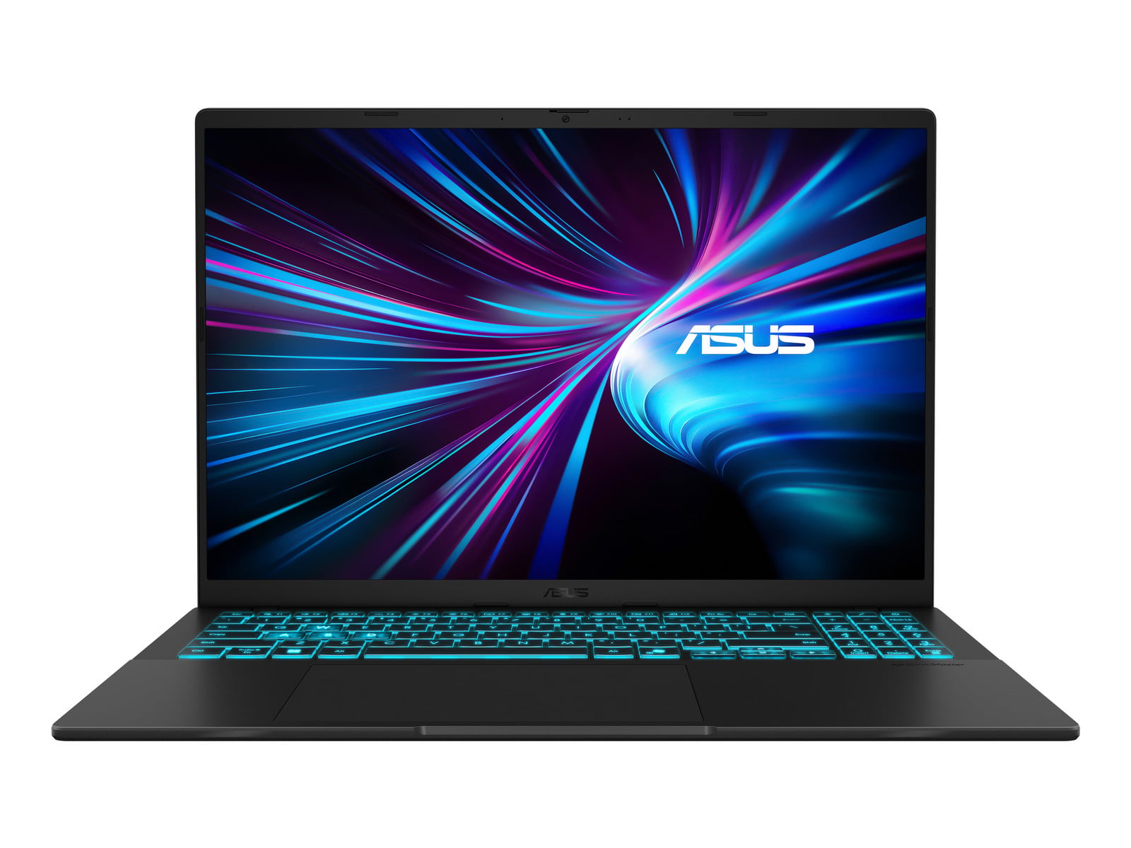 ASUS - V16 V3607VH-TK131W 16" - Intel Core 5 210H chip - 16GB Memory - 512GB SSD - Black