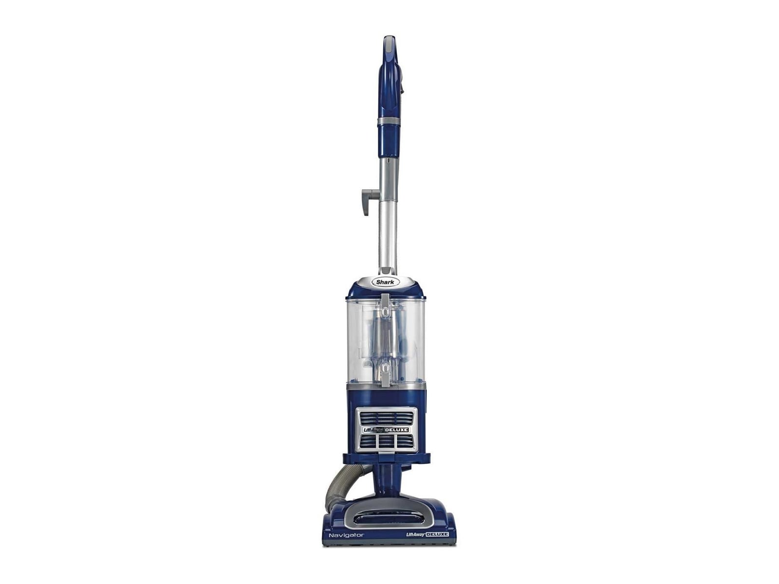 Shark - Navigator Lift-Away Deluxe Upright Vacuum Vacuum Cleaners