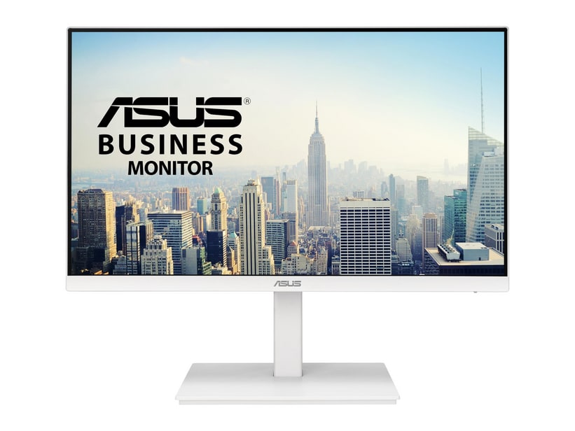 ASUS - 23.8" VA24EQSB-W Full HD 75Hz Professional Monitors