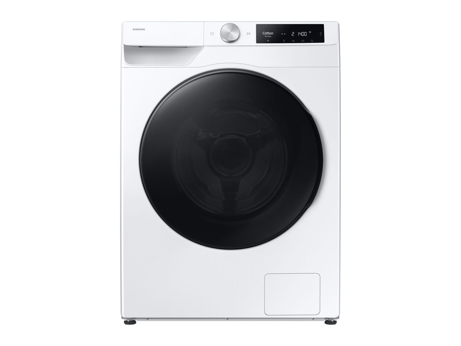 Samsung - WD11DG6B85BE Washing Machines