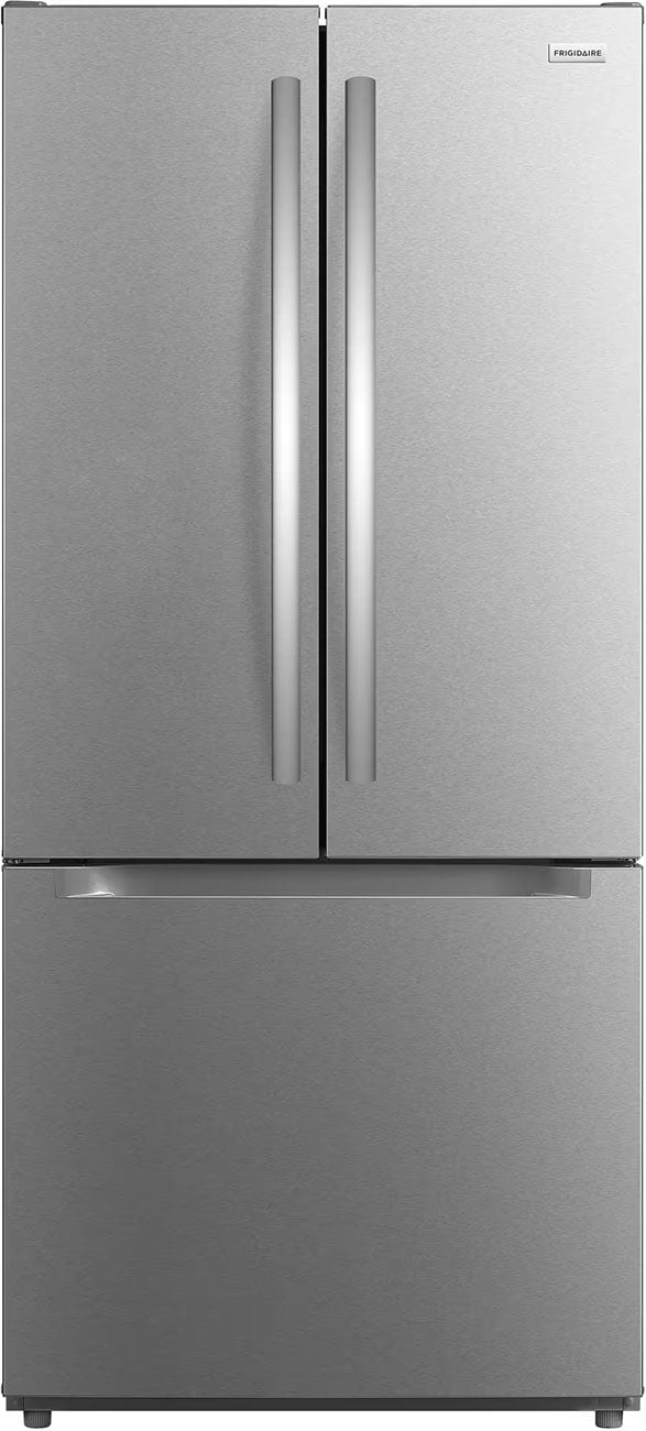 Frigidaire - FRFN1801AF Refrigerators