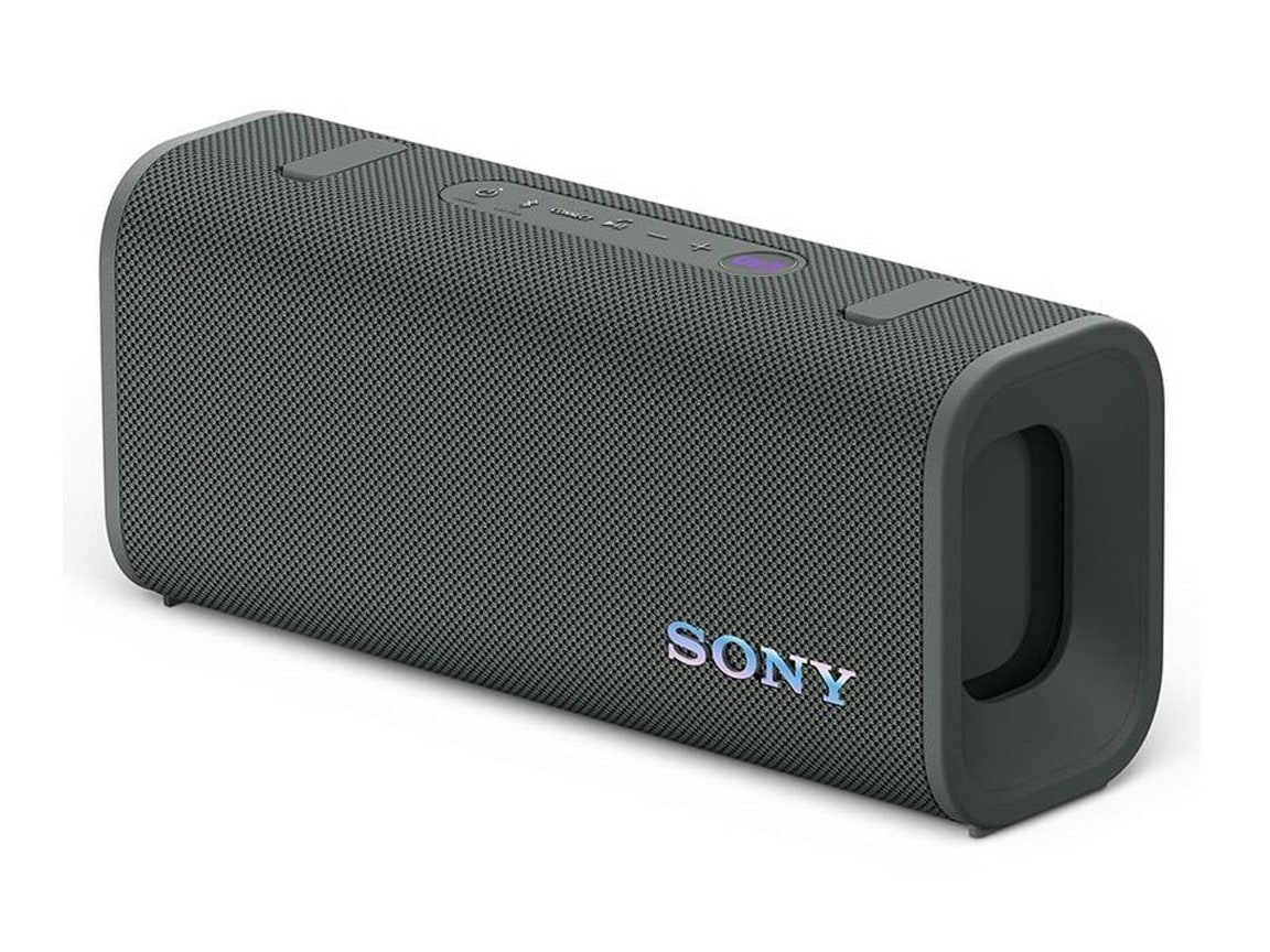 Sony - SRSULT30H Bluetooth 5.2 Portable Speakers - Forest Gray