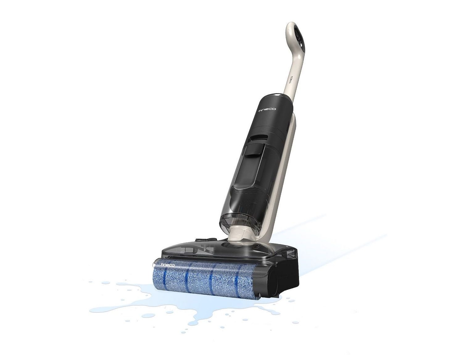 Tineco - GO H2O HammerHead MessDetect Vacuum Cleaners