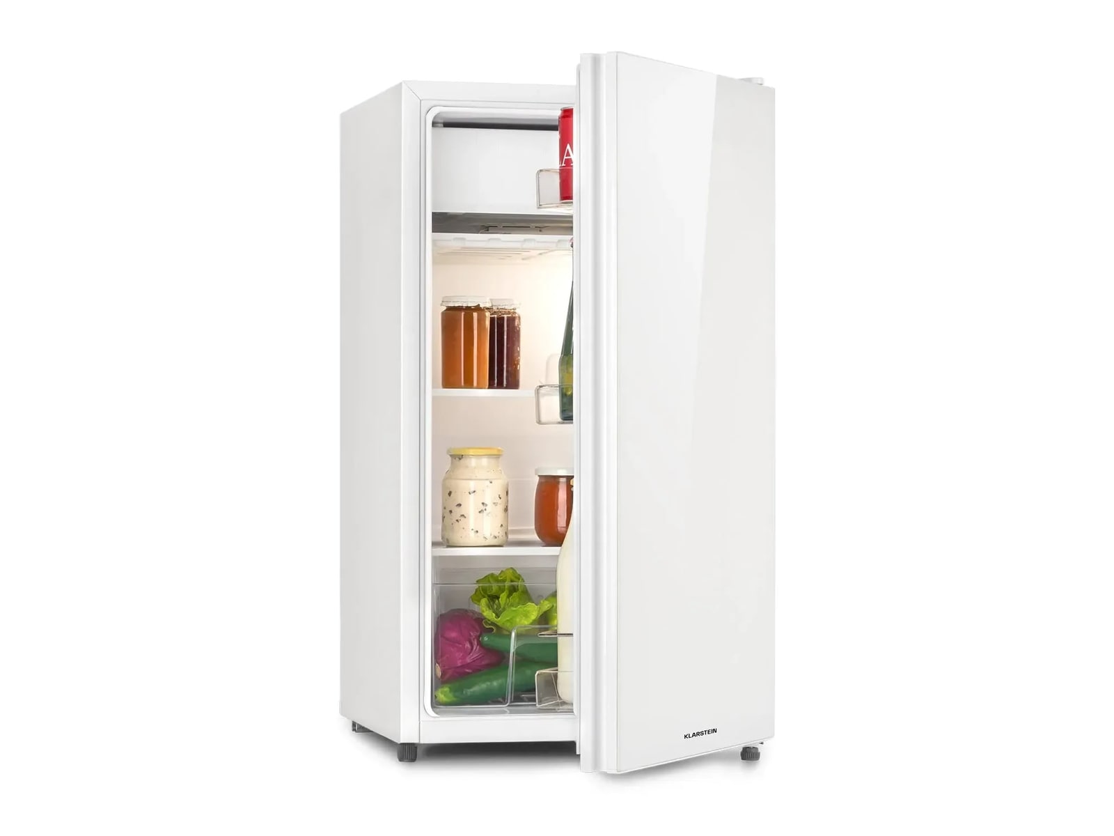 Klarstein - Luminance Frost Refrigerators