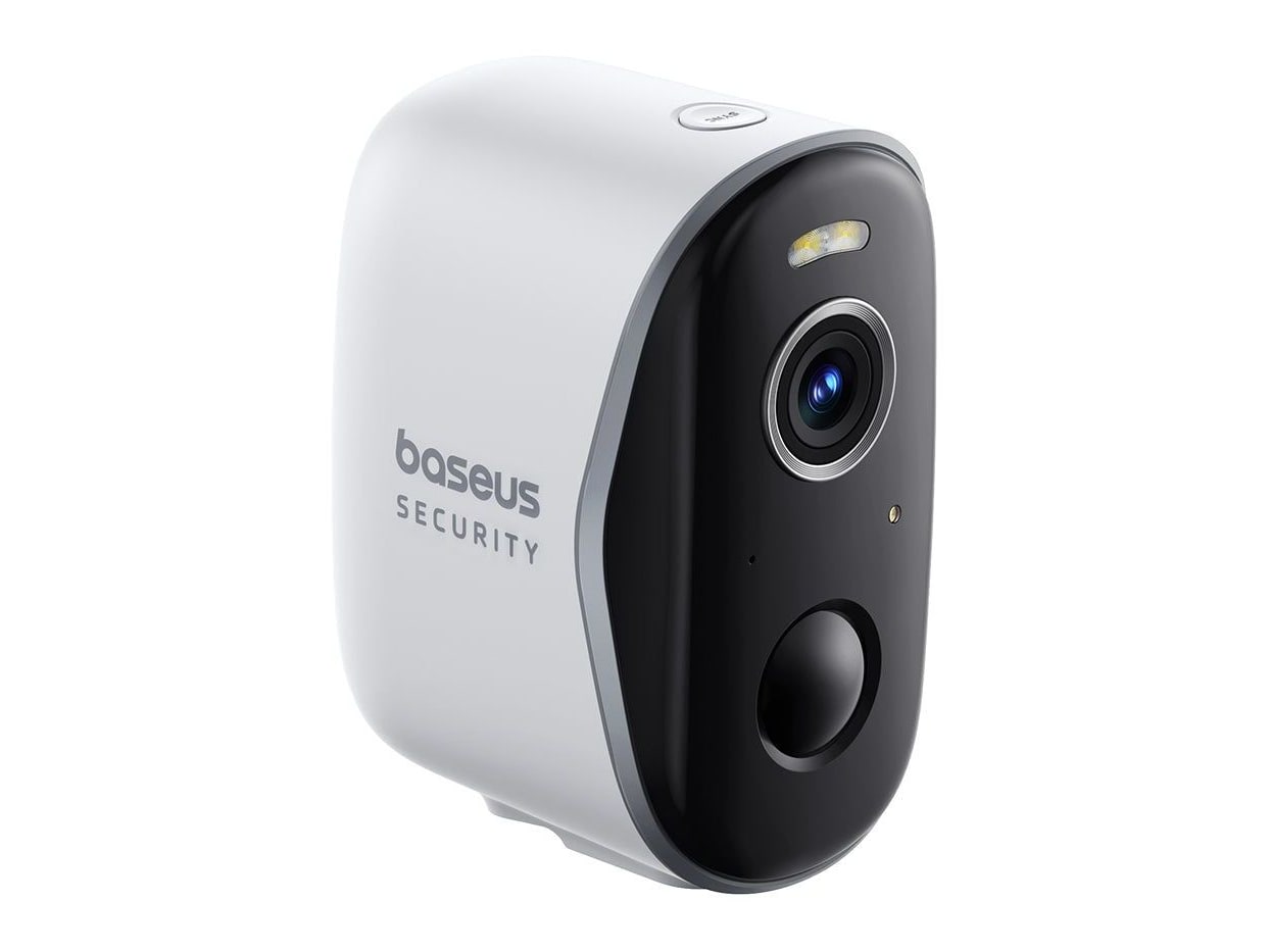 Baseus - Security N1 Add-on Camera Security Cameras