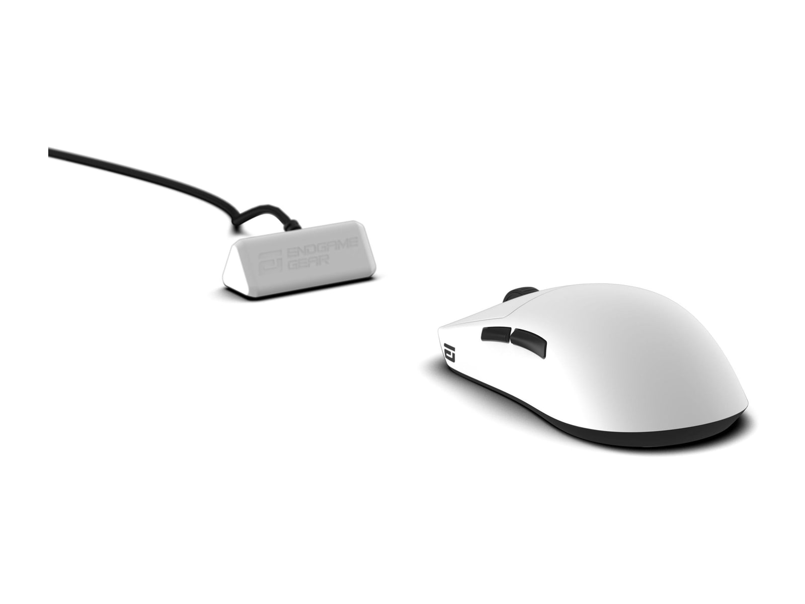 Endgame Gear - OP1w 4k v2 Wireless Mice - White