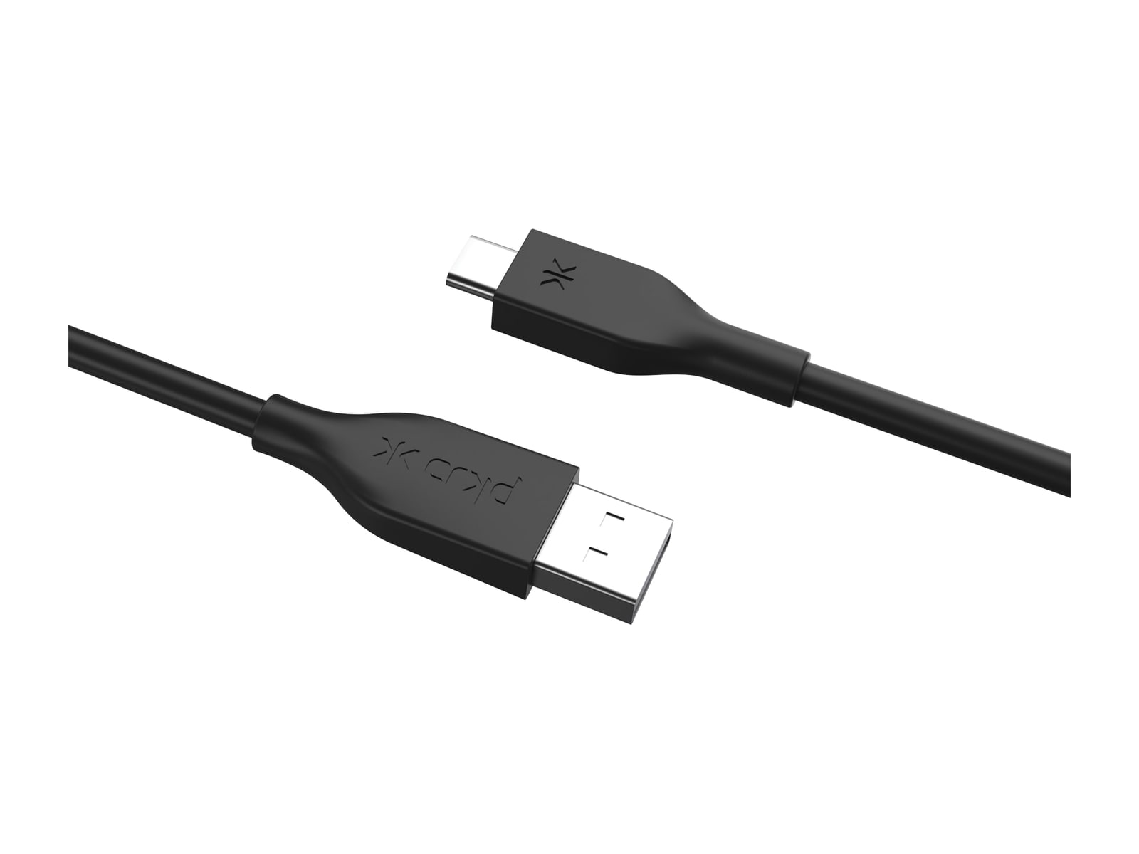 CRKD - 8.5ft USB-C to USB-A Charge Cable USB-C Cables