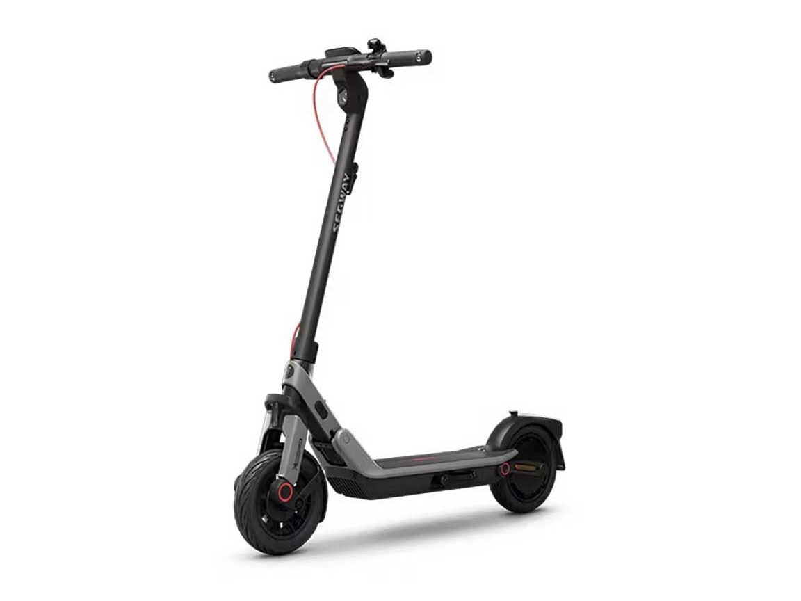 Segway - Ninebot E3 Pro Electric Scooter Electric Scooters