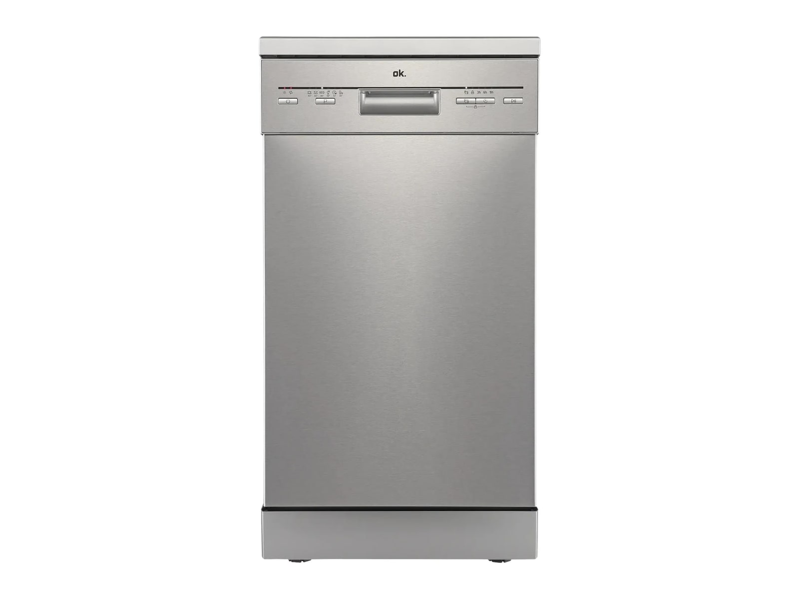 ok. - ODW 45101 D IN Dishwashers