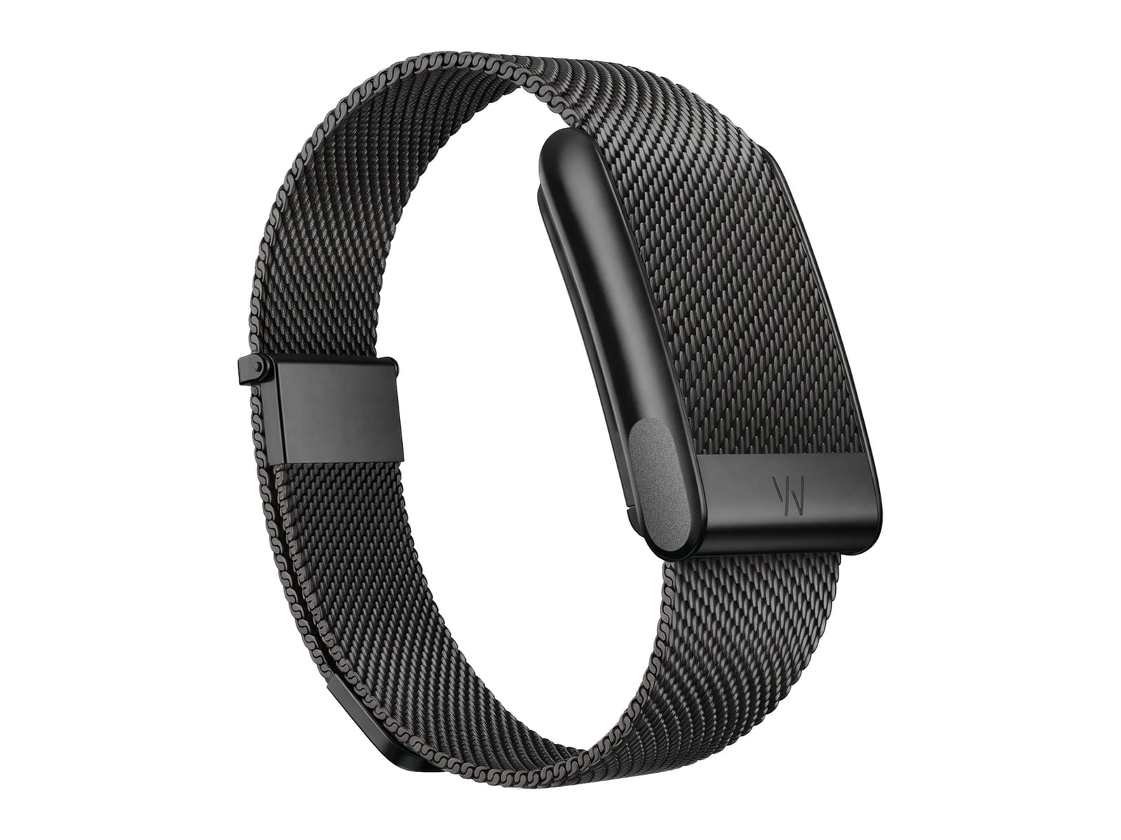 WHOOP - MG Meridian Band Watch Bands - Matte Black