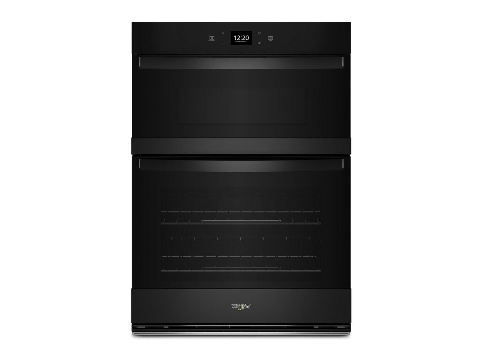Whirlpool - WOEC5030LB Ovens & Ranges