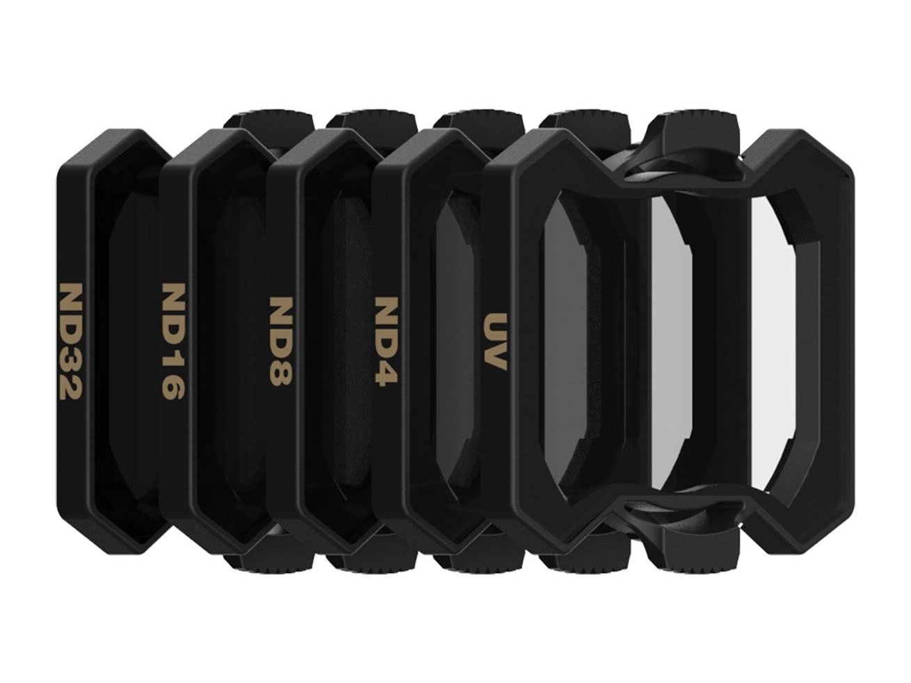 PolarPro - Avata 2 Filter Collection - Shutter Collection Camera Accessories