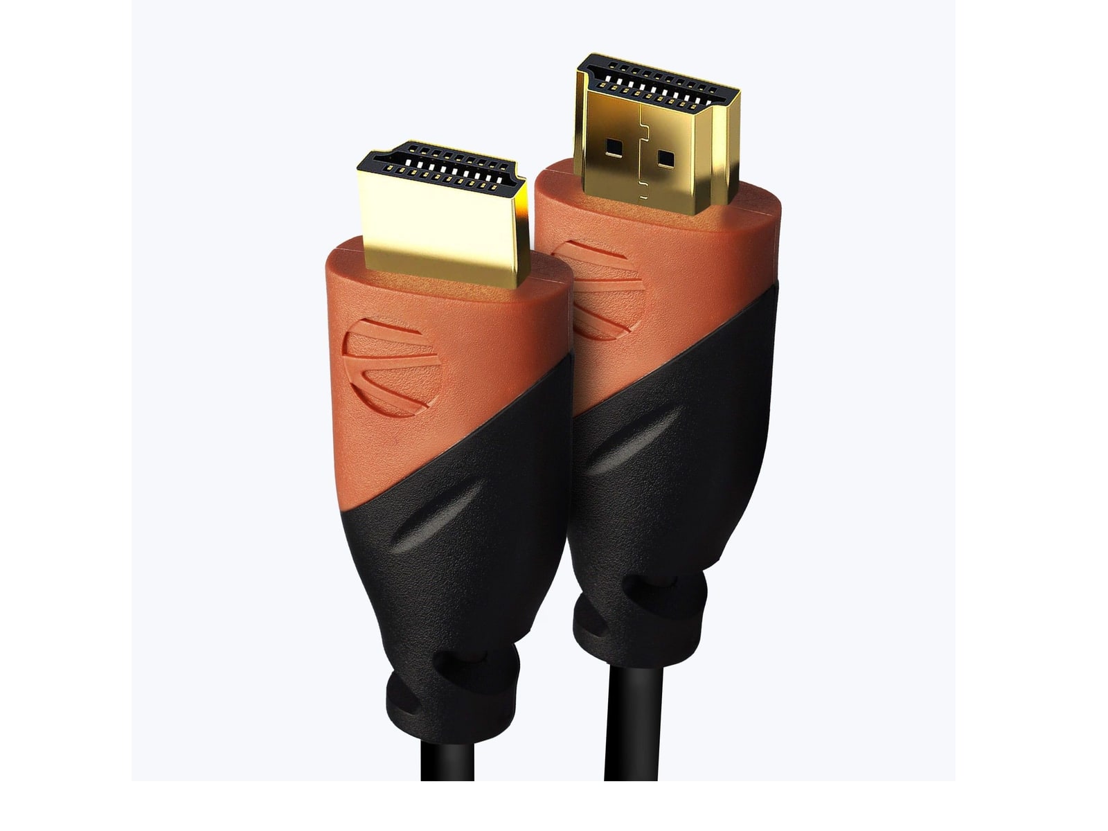Zebronics - Zeb HAA3020A HDMI Cables